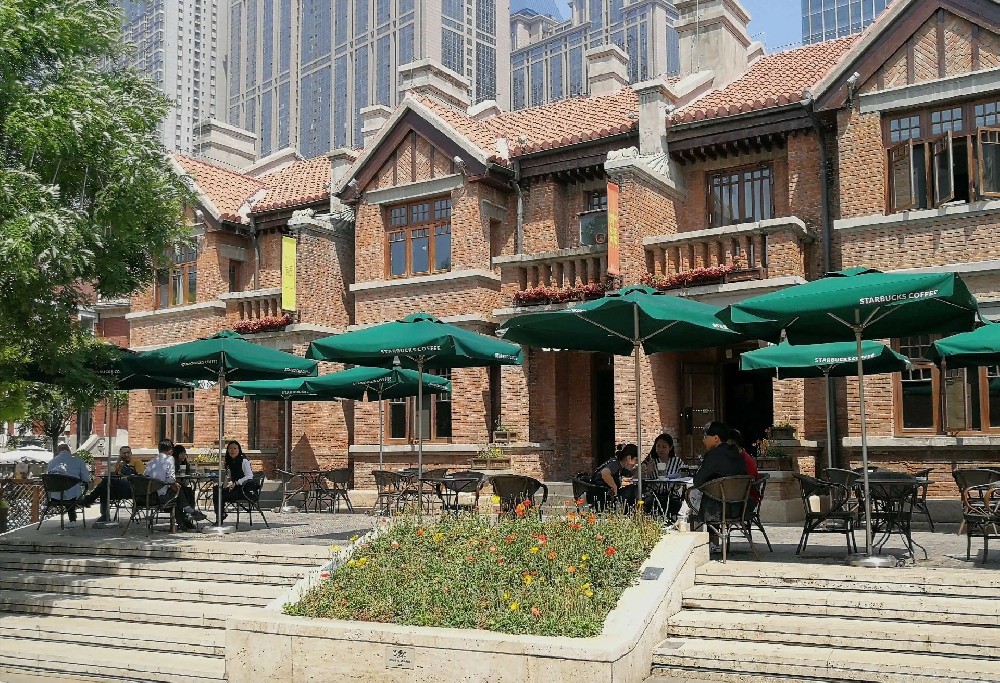 先農大院